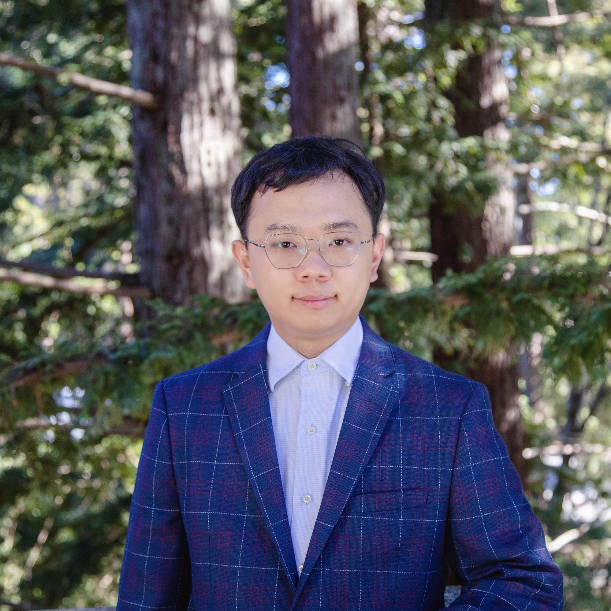 Jizhou Kang